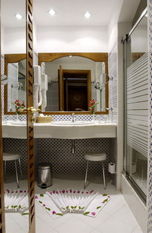 Domina Coral Bay El Sultan