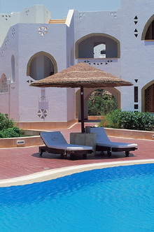 Domina Coral Bay King`s Lake Hotel & Resort