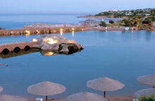 Domina Coral Bay King`s Lake Hotel & Resort