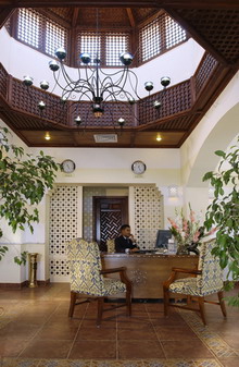 Domina Coral Bay Prestige