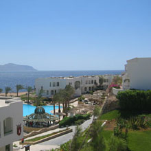 Coral Beach Resort Tiran(ex.Coral Beach Tiran Rotana Resort)