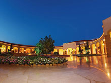 Coral Beach Resort Tiran(ex.Coral Beach Tiran Rotana Resort)