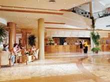 Coral Beach Resort Tiran(ex.Coral Beach Tiran Rotana Resort)