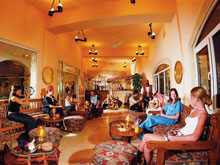 Coral Beach Resort Tiran(ex.Coral Beach Tiran Rotana Resort)