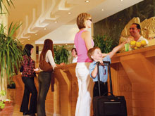 Coral Beach Resort Tiran(ex.Coral Beach Tiran Rotana Resort)