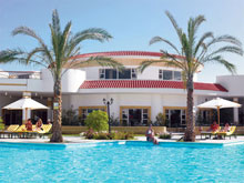 Coral Beach Resort Tiran(ex.Coral Beach Tiran Rotana Resort)