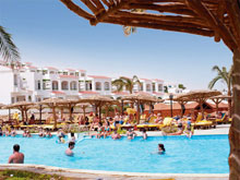 Coral Beach Resort Tiran(ex.Coral Beach Tiran Rotana Resort)