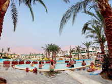 Coral Beach Resort Tiran(ex.Coral Beach Tiran Rotana Resort)