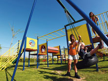 Coral Beach Resort Tiran(ex.Coral Beach Tiran Rotana Resort)