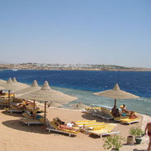 Coral Beach Resort Tiran(ex.Coral Beach Tiran Rotana Resort)