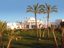 Coral Beach Resort Montazah(ex.Coral Beach Montazah Rotana Resort)