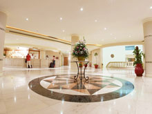 Coral Beach Resort Montazah(ex.Coral Beach Montazah Rotana Resort)