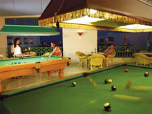 Coral Beach Resort Montazah(ex.Coral Beach Montazah Rotana Resort)