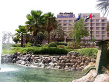Hilton Ras Al Khaimah