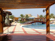 Hilton Ras Al Khaimah