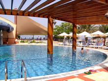 Hilton Ras Al Khaimah