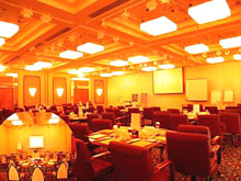Банкетный зал