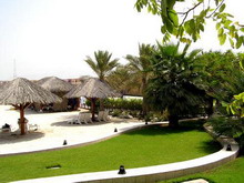 Hilton Ras Al Khaimah
