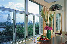 Savoy, A Fairmont Hotel