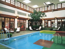 Savoy, A Fairmont Hotel