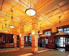 Savoy, A Fairmont Hotel