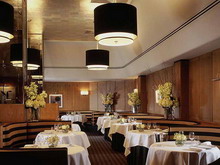 Savoy, A Fairmont Hotel