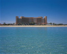 Danat Jebel Dhanna Resort(ex.Danat Resort Jebel Dhanna)