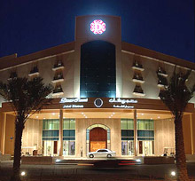 Danat Jebel Dhanna Resort(ex.Danat Resort Jebel Dhanna)