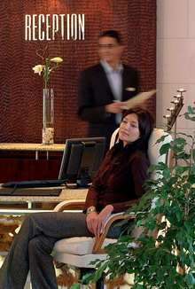 Danat Jebel Dhanna Resort(ex.Danat Resort Jebel Dhanna)