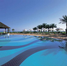 Danat Jebel Dhanna Resort(ex.Danat Resort Jebel Dhanna)