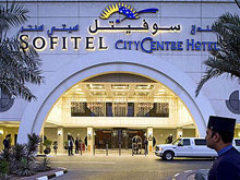 Al Bustan Center & Residence(ex.City Centre Hotel & Residence Dubai)