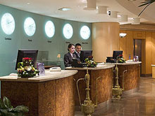 Al Bustan Center & Residence(ex.City Centre Hotel & Residence Dubai)