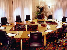 Al Bustan Center & Residence(ex.City Centre Hotel & Residence Dubai)