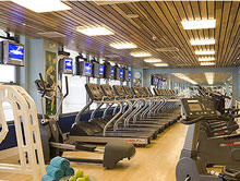 Al Bustan Center & Residence(ex.City Centre Hotel & Residence Dubai)