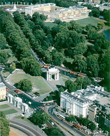 The Lanesborough