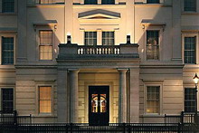 The Lanesborough