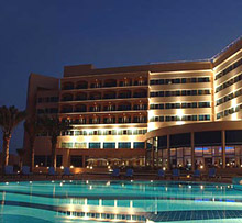 Danat Jebel Dhanna Resort(ex.Danat Resort Jebel Dhanna)