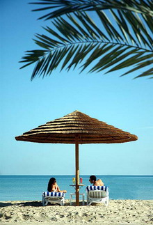 Danat Jebel Dhanna Resort(ex.Danat Resort Jebel Dhanna)