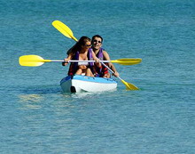 Danat Jebel Dhanna Resort(ex.Danat Resort Jebel Dhanna)