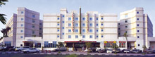 Al Bustan Centre & Residence