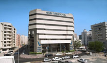 Avari Dubai Hotel