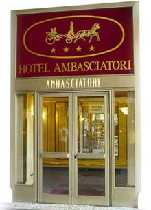 Ambasciatori Milan