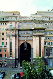 Ambasciatori Milan