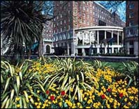 Grosvenor House Apartments