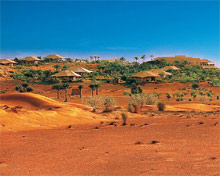 Al Maha,A Luxury Collection Desert Resort & Spa