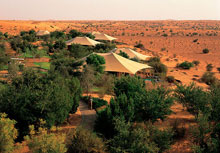 Al Maha,A Luxury Collection Desert Resort & Spa