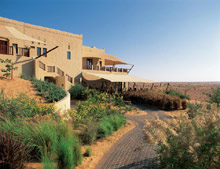 Главное здание