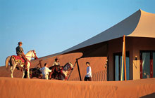 Al Maha,A Luxury Collection Desert Resort & Spa