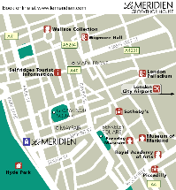 Grosvenor House Apartments