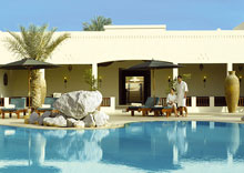 Al Maha,A Luxury Collection Desert Resort & Spa